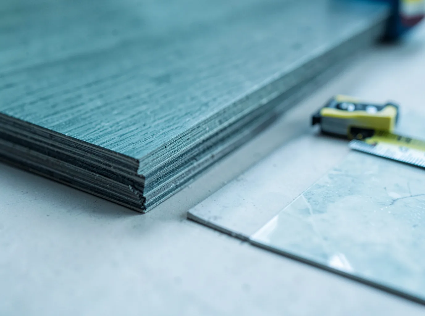 Luxury Vinyl Plank Installation West Grove, PA FAQs